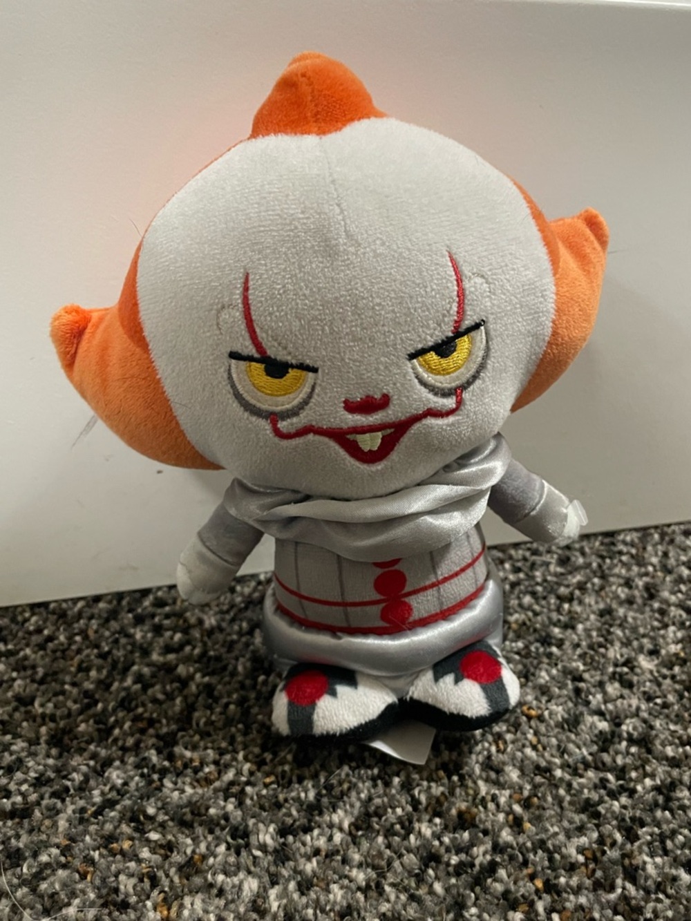 IT Pennywise Horror Funko Plush